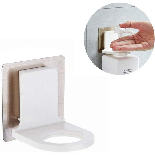 Porte Bouteille Multifonctionnel Pratique pour Salle de Bain et Cuisine 0