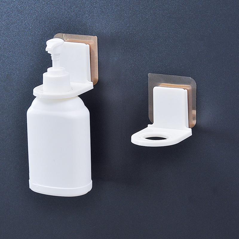 Porte Bouteille Multifonctionnel Pratique pour Salle de Bain et Cuisine 1