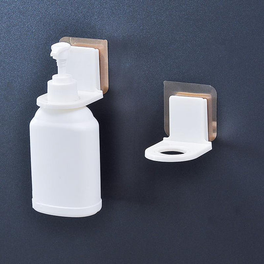 Porte Bouteille Multifonctionnel Pratique pour Salle de Bain et Cuisine 1