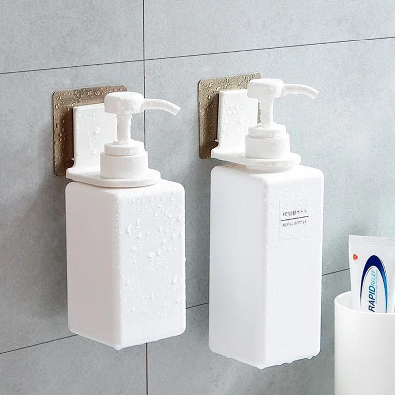 Porte Bouteille Multifonctionnel Pratique pour Salle de Bain et Cuisine 5