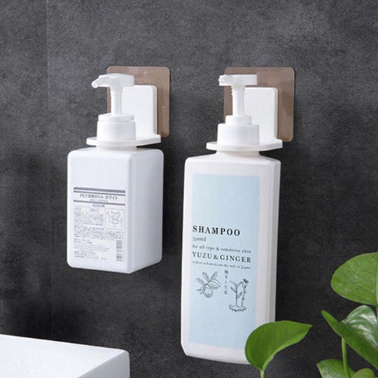 Porte Bouteille Multifonctionnel Pratique pour Salle de Bain et Cuisine 6
