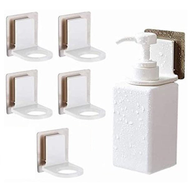 Porte Bouteille Multifonctionnel Pratique pour Salle de Bain et Cuisine 9