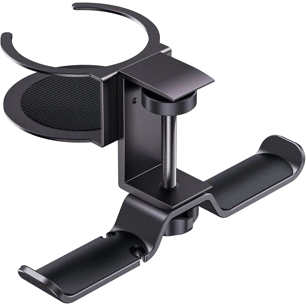Porte Gobelet Voiture Universel Pratique et Adaptable 0