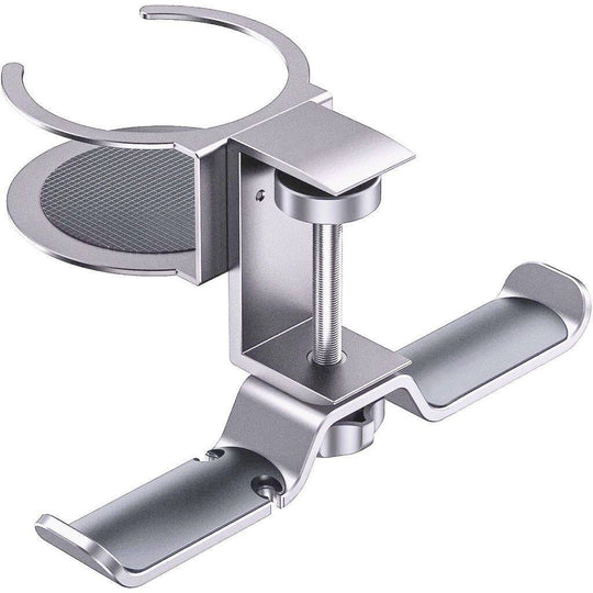Porte Gobelet Voiture Universel Pratique et Adaptable 4