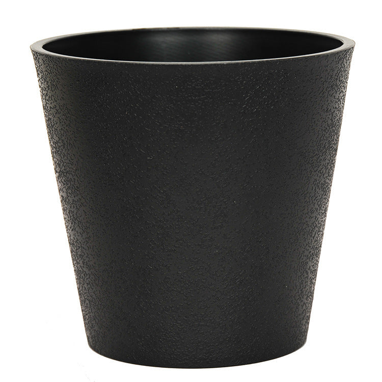 Pot de Fleur Moderne pour Intérieur et Extérieur Design Épuré 2