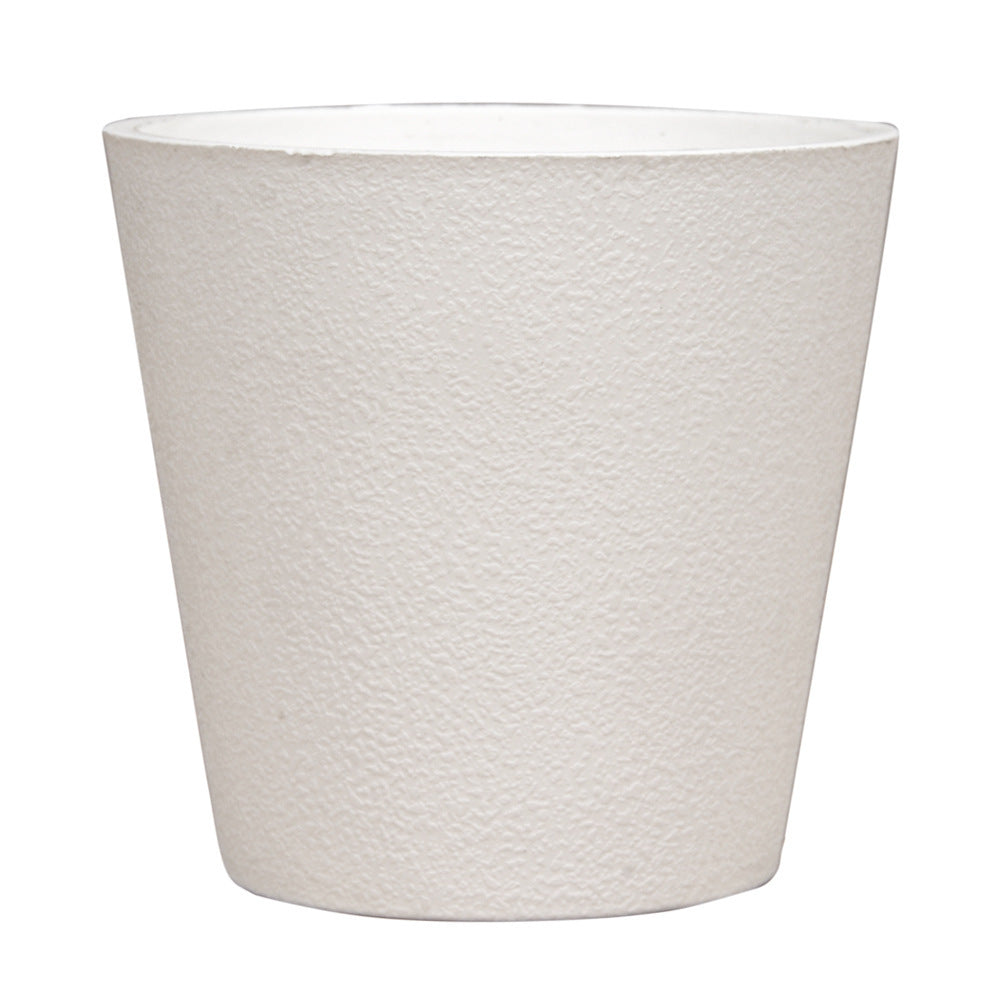 Pot de Fleur Moderne pour Intérieur et Extérieur Design Épuré 3
