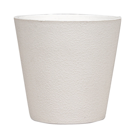 Pot de Fleur Moderne pour Intérieur et Extérieur Design Épuré 3