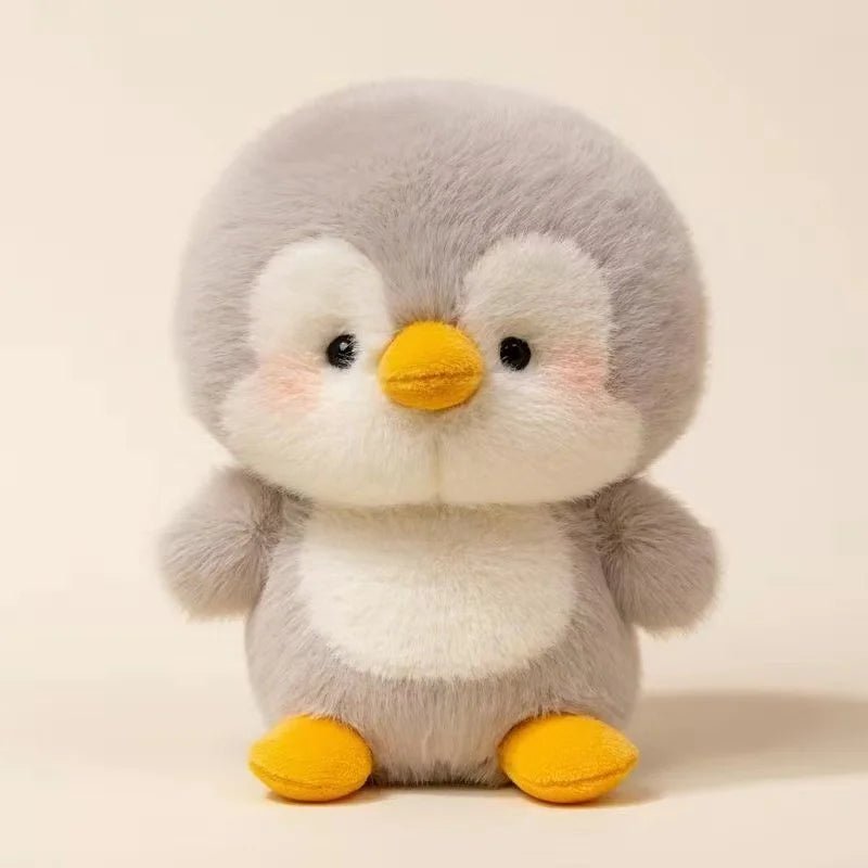 Poupée en Peluche Animale Kawaii Pour Enfants Compagnon Doux et Moelleux 13