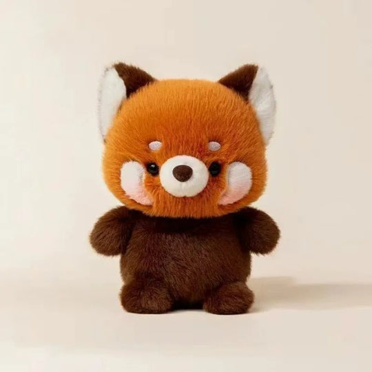 Poupée en Peluche Animale Kawaii Pour Enfants Compagnon Doux et Moelleux 14
