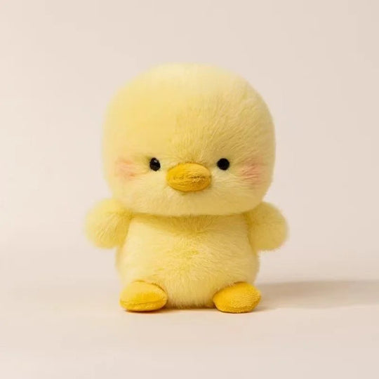 Poupée en Peluche Animale Kawaii Pour Enfants Compagnon Doux et Moelleux 15