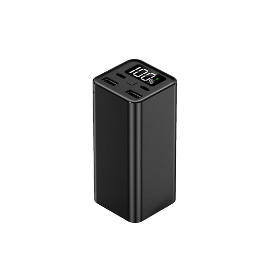 Powerbank Portable Multifonction avec Écran LCD 3