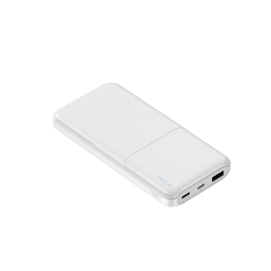 Powerbank multi-USB avec câble intégré pour une charge pratique 0
