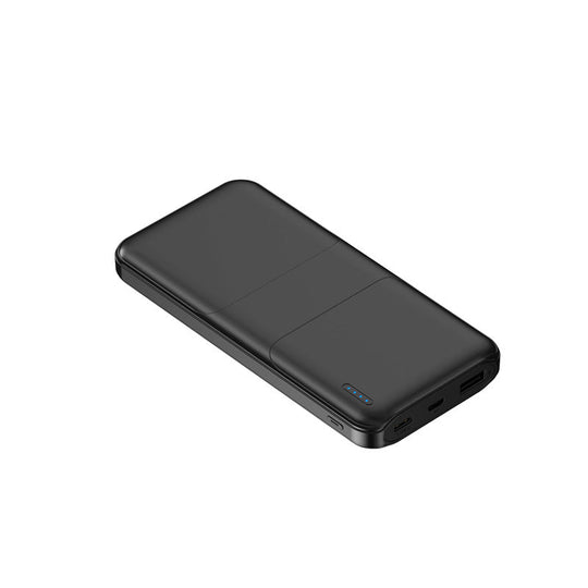 Powerbank multi-USB avec câble intégré pour une charge pratique 1