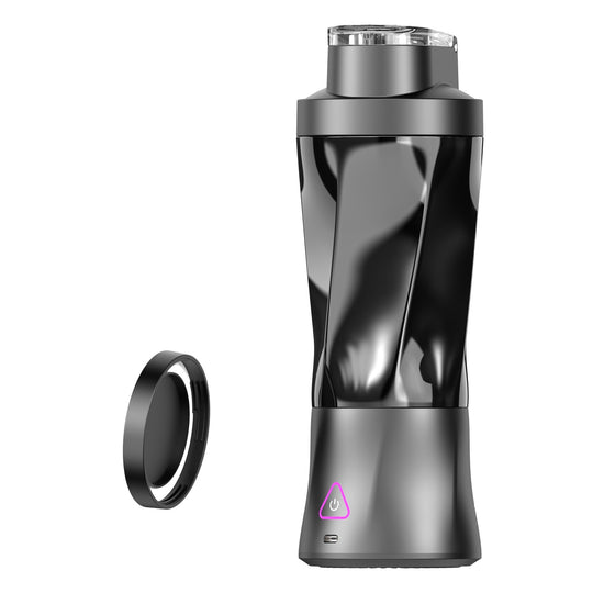 Presse Agrumes Électrique Portable Multifonctionnel 601 ML à 800 ML 0