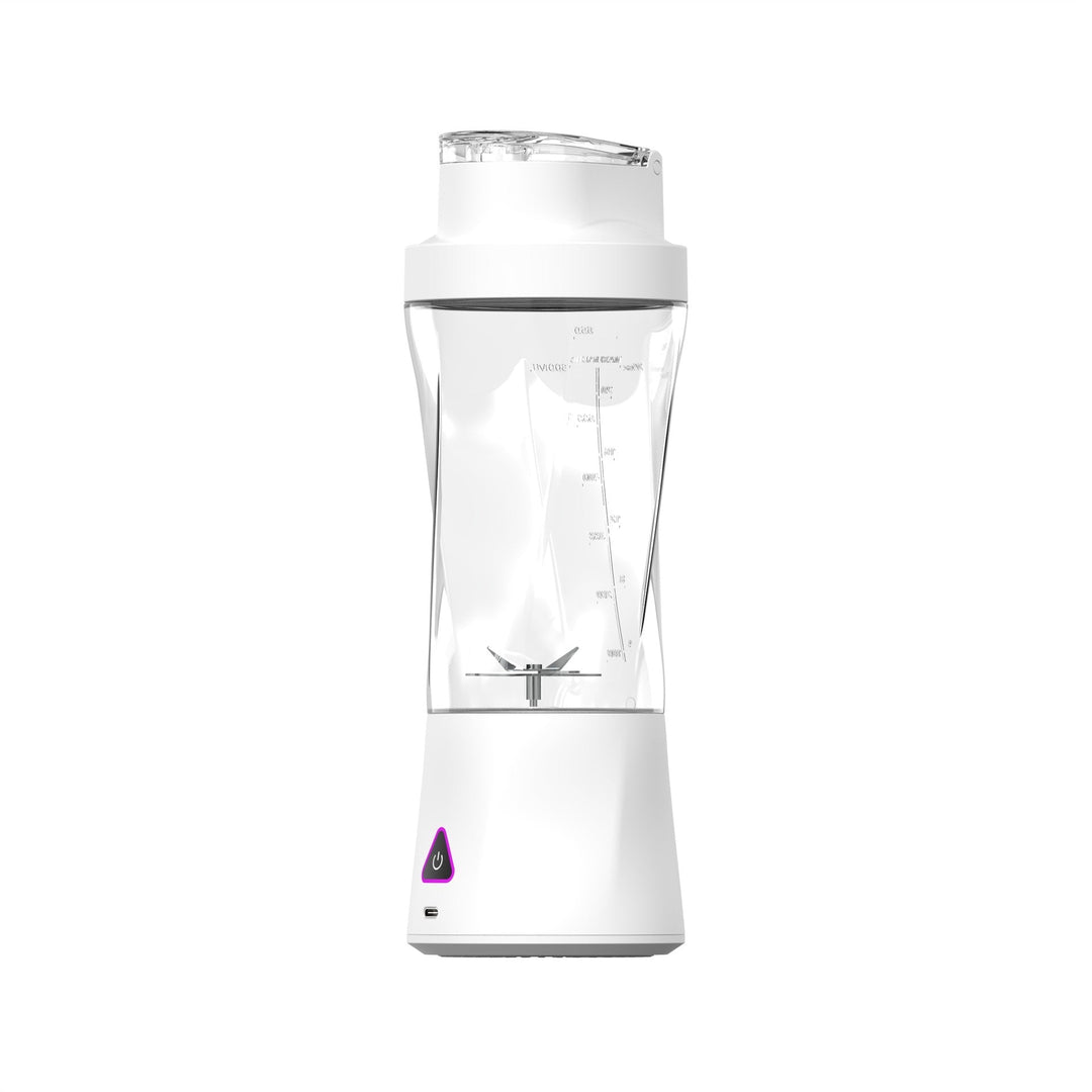 Presse Agrumes Électrique Portable Multifonctionnel 601 ML à 800 ML 5