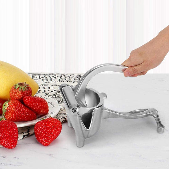 Presse Agrumes Manuel Design Pratique pour Extraction Efficace de Jus 1
