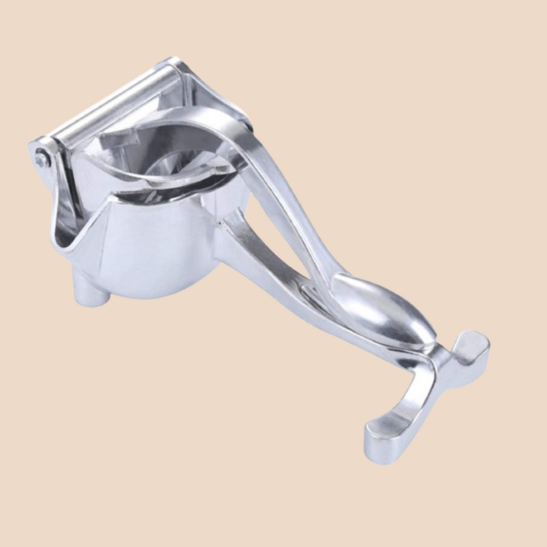 Presse Agrumes Manuel Design Pratique pour Extraction Efficace de Jus 3