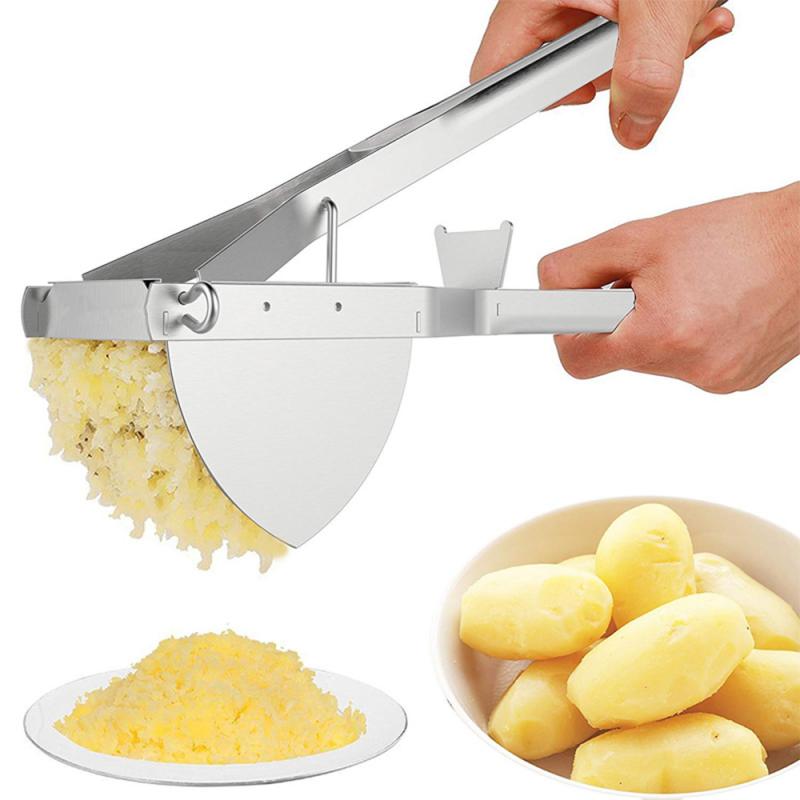 Presse Agrumes Manuel Multifonction Avec Conception Ergonomique 0