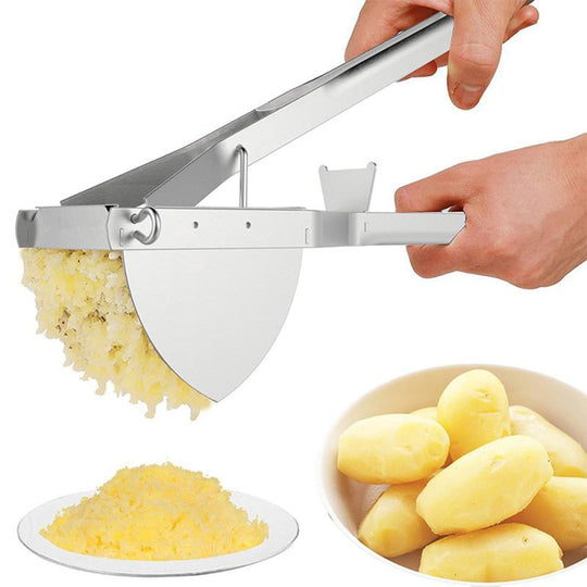 Presse Agrumes Manuel Multifonction Avec Conception Ergonomique 0