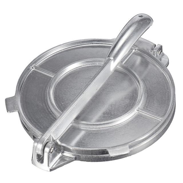 Presse à Tortillas Pratique 0