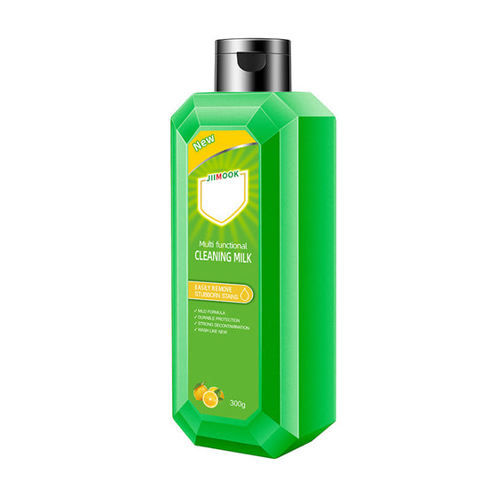 Produit Ménager Naturel Nettoyant Tout-en-Un Polyvalent pour Cuisine et Salle de Bain 0