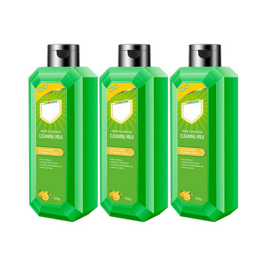 Produit Ménager Naturel Nettoyant Tout-en-Un Polyvalent pour Cuisine et Salle de Bain 9