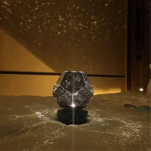 Projecteur de Galaxies pour Ambiance Étoilée 1