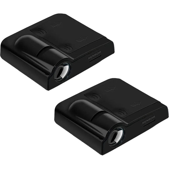 Projecteur de Logo de Porte de Voiture LED 10