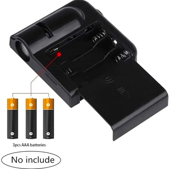 Projecteur de Logo de Porte de Voiture LED 7