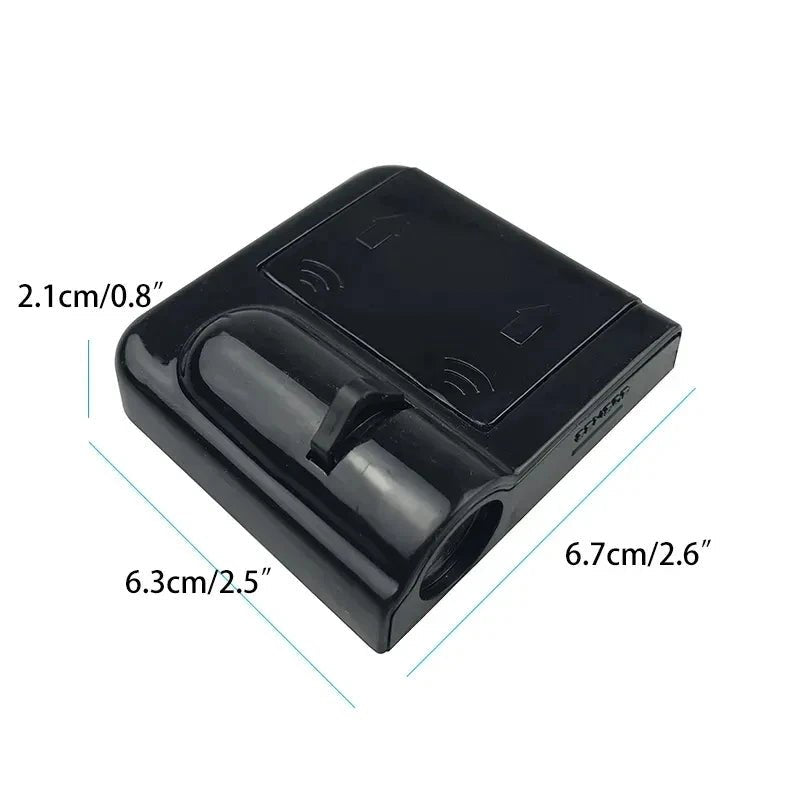 Projecteur de Logo de Porte de Voiture LED 8