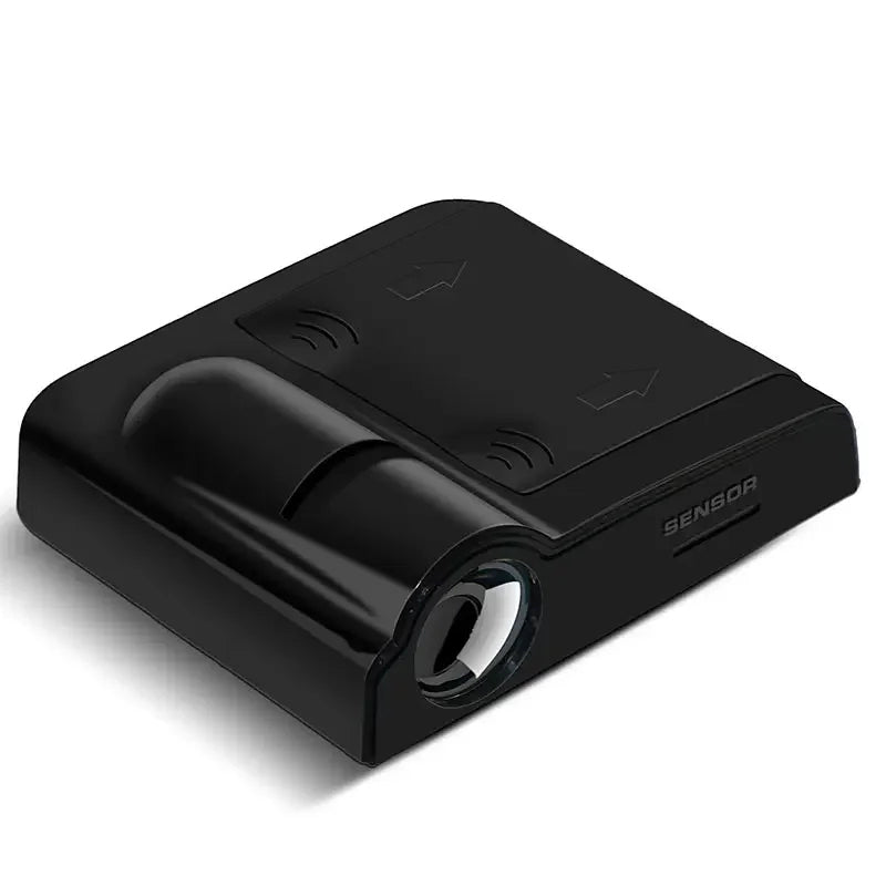Projecteur de Logo de Porte de Voiture LED 9