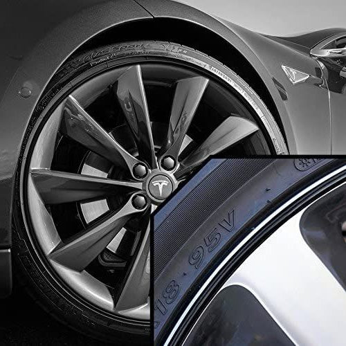 Protecteur de Jante Automobile Pratique 7
