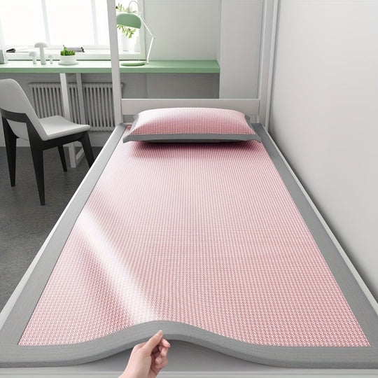Protecteur de Matelas Pliable Respirant pour Été 10