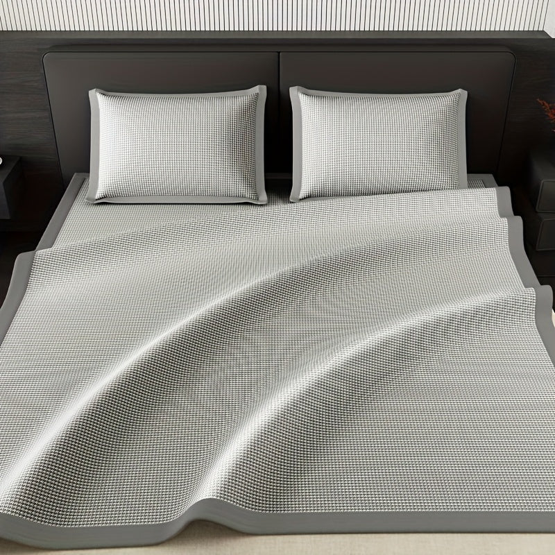 Protecteur de Matelas Pliable Respirant pour Été 5