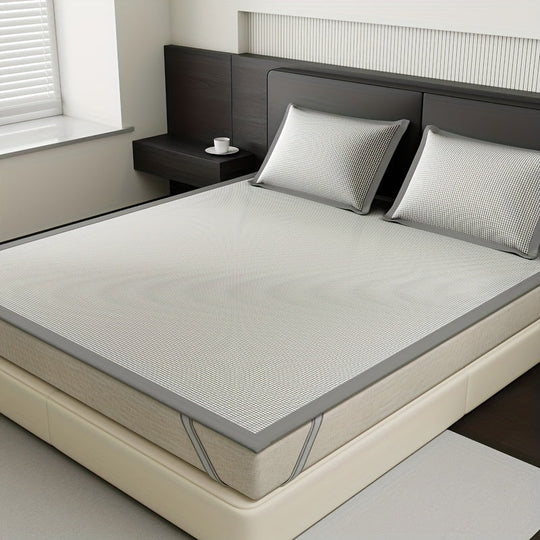 Protecteur de Matelas Pliable Respirant pour Été 6