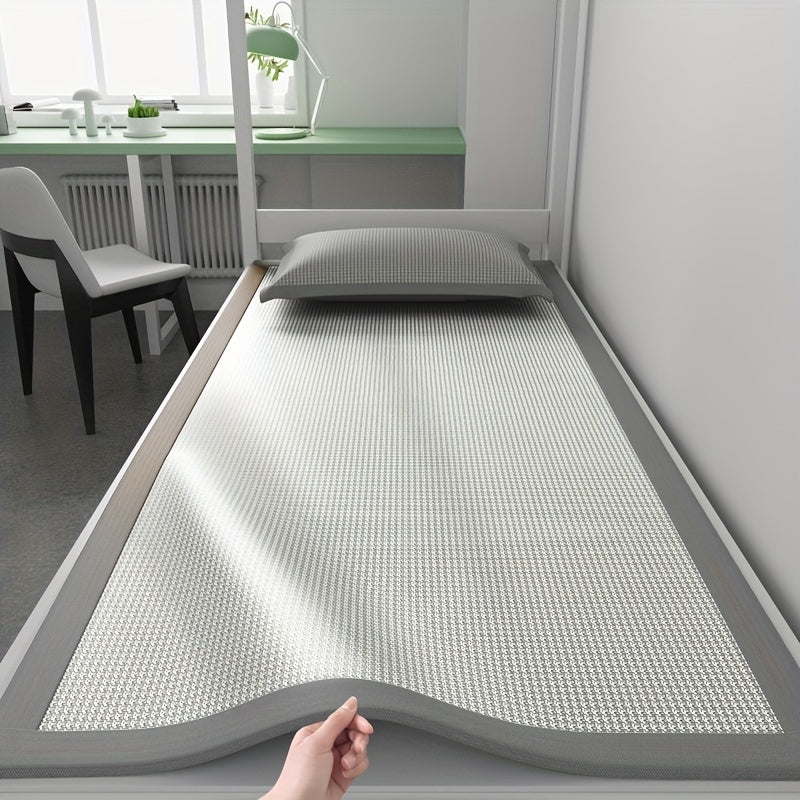 Protecteur de Matelas Pliable Respirant pour Été 7