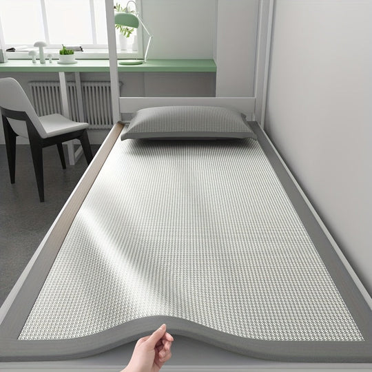 Protecteur de Matelas Pliable Respirant pour Été 7