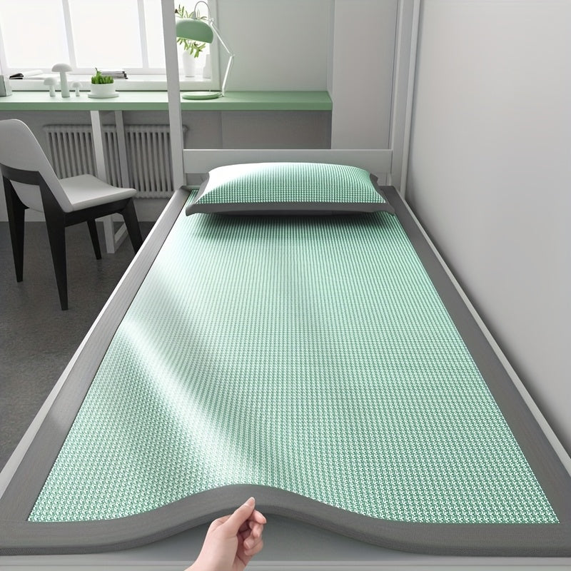 Protecteur de Matelas Pliable Respirant pour Été 9