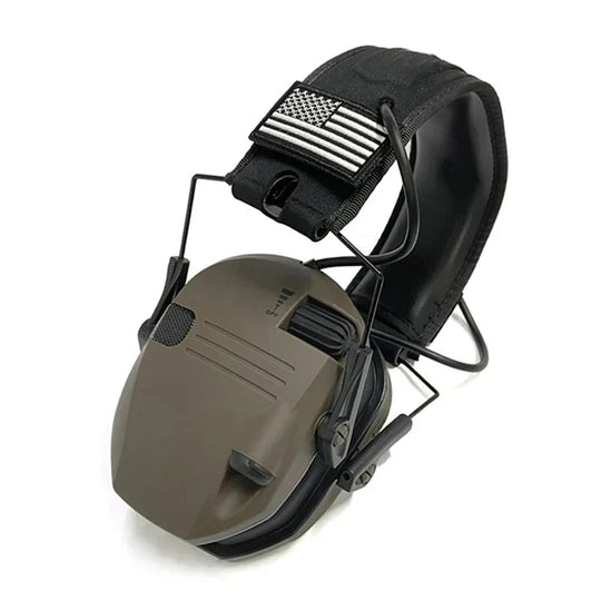 Protection Auditive Tactique SoundShield 9