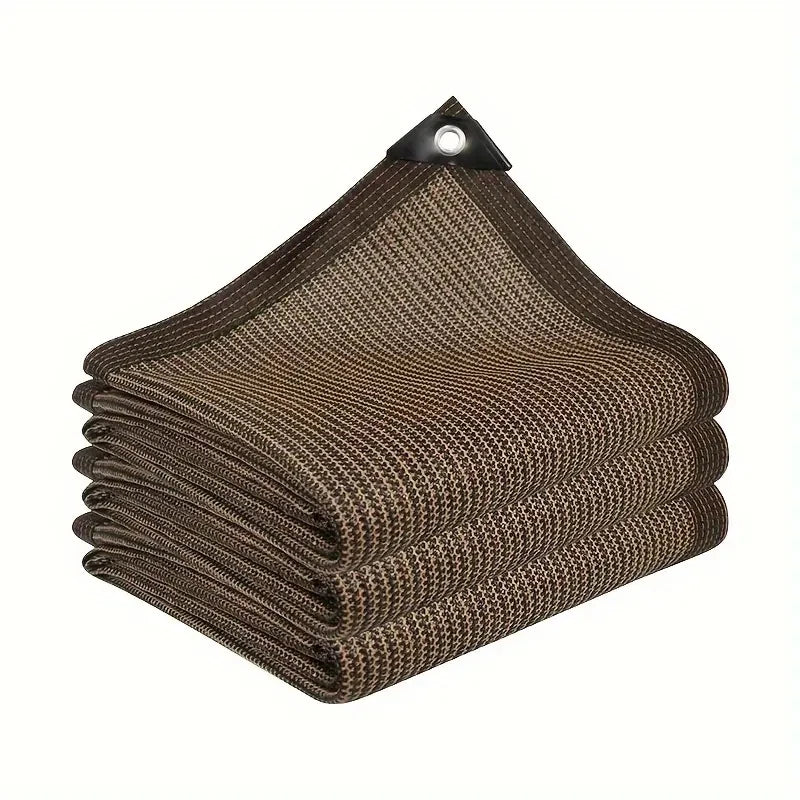 Protection Solaire Tissu Pare-Soleil Durable pour Terrasse et Jardin 11