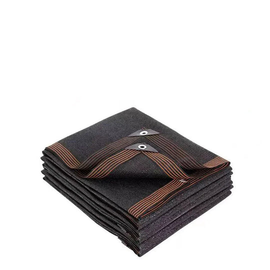 Protection Solaire Tissu Pare-Soleil Durable pour Terrasse et Jardin 8