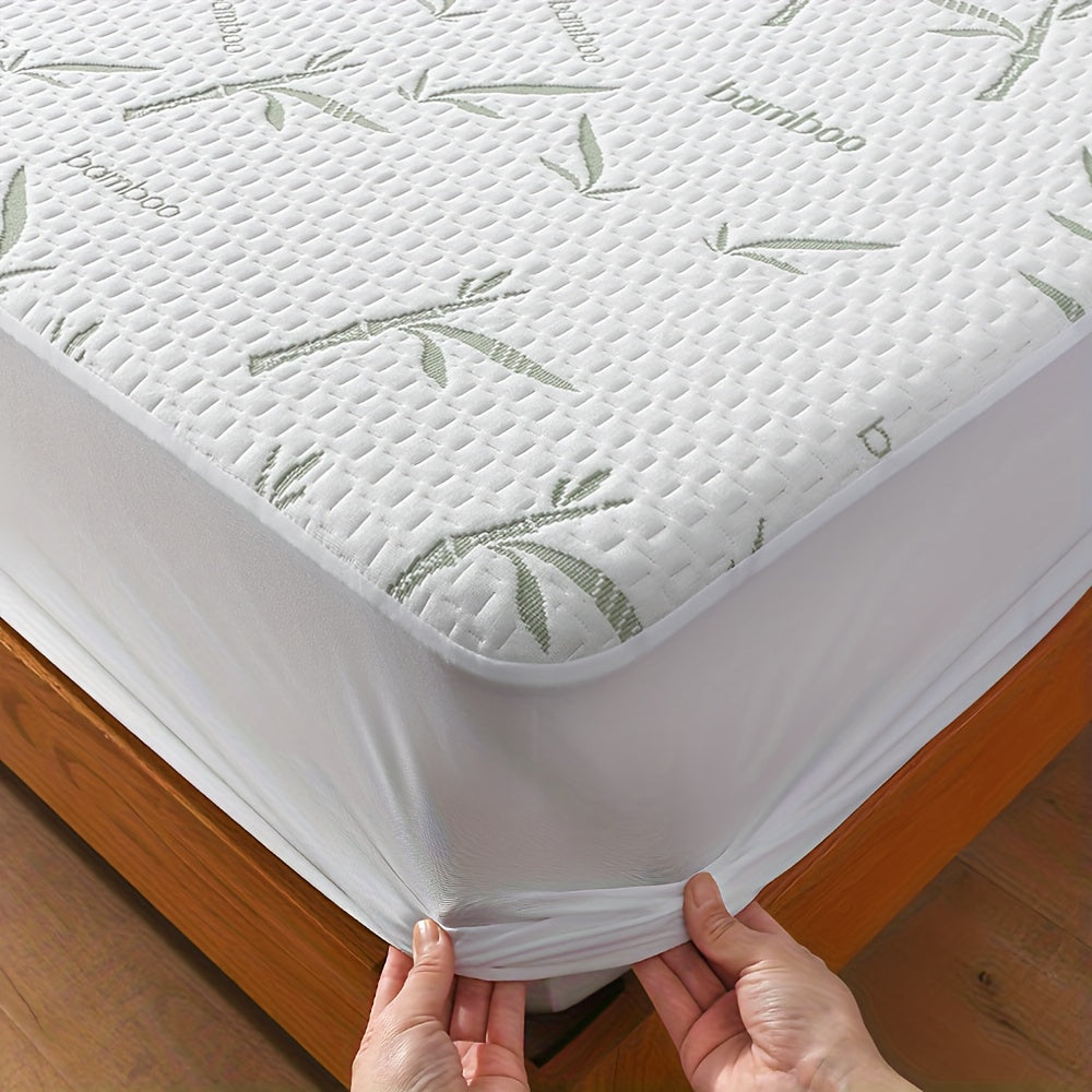 Protège-matelas 3D pour un confort optimal 0