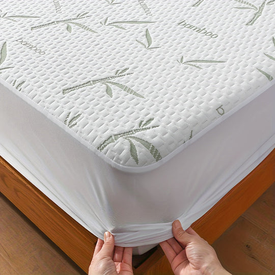 Protège-matelas 3D pour un confort optimal 0