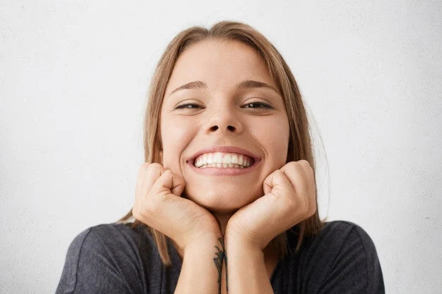 Prothèse Dentaire Ajustable Amovible pour Femme et Homme 0