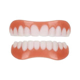 Prothèses Dentaires Silicone Confortables 4