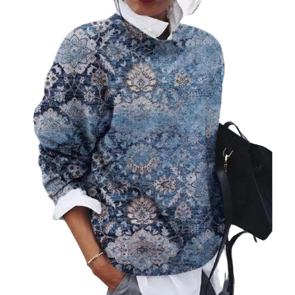 Pull Femme Chic et Confortable 0