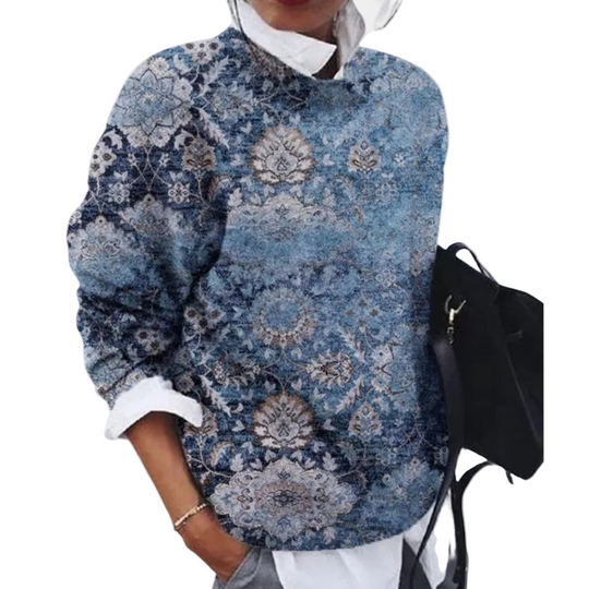 Pull Femme Chic et Confortable 0