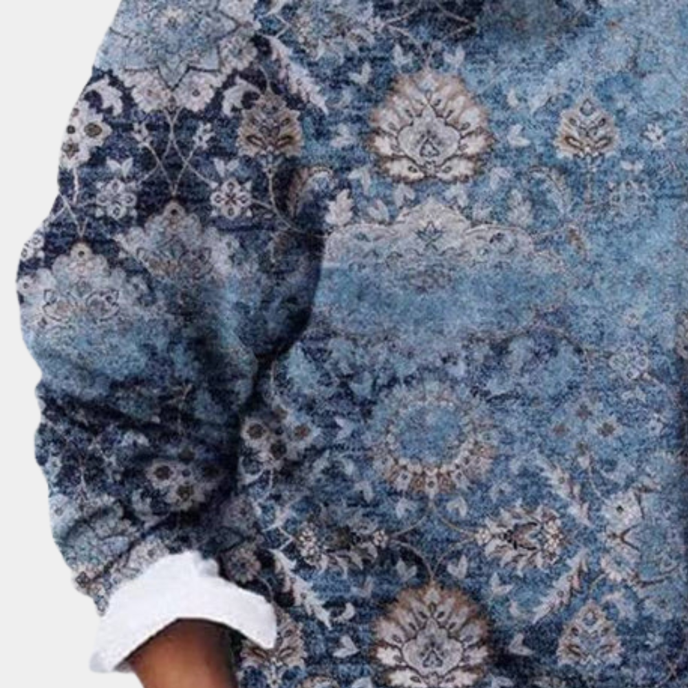 Pull Femme Chic et Confortable 1