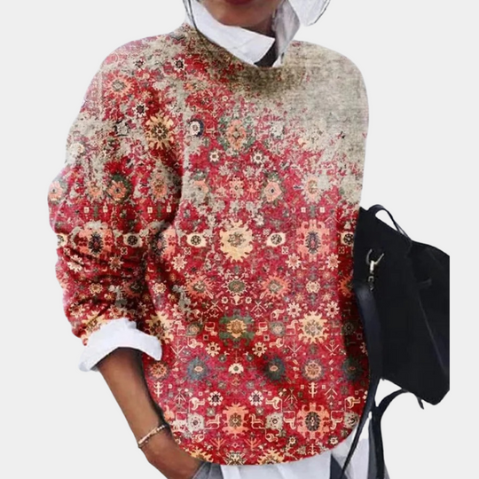 Pull Femme Chic et Confortable 4