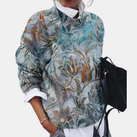 Pull Femme Chic et Confortable 5